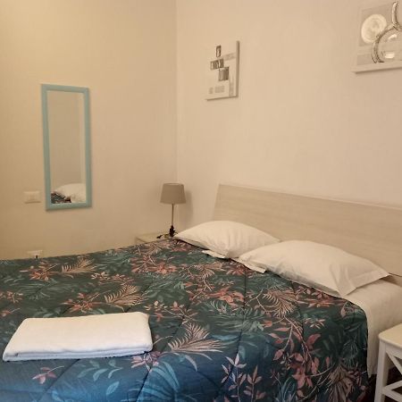 Pisacentro Guest House Экстерьер фото