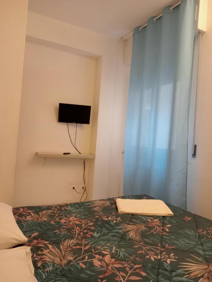 Pisacentro Guest House Экстерьер фото
