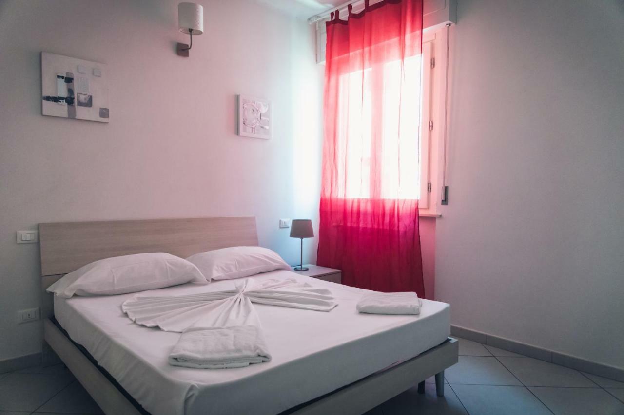 Pisacentro Guest House Экстерьер фото